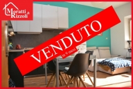 monolocale in vendita a Palmanova