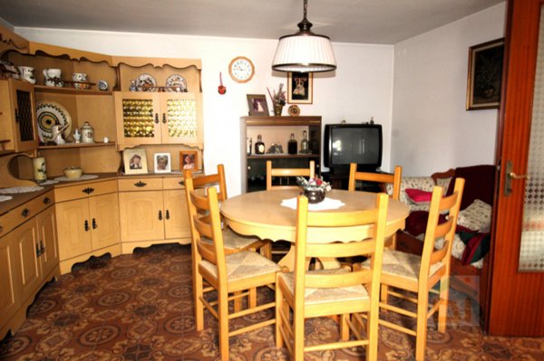 attico in vendita a Palmanova in zona Ialmicco