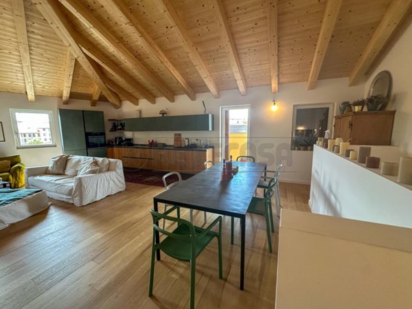 appartamento in vendita a Palmanova