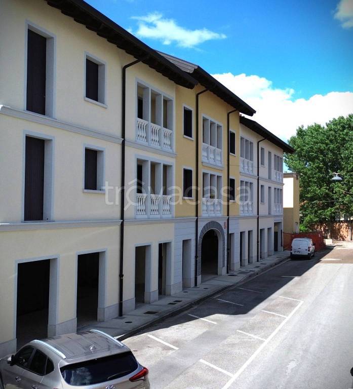appartamento in vendita a Palmanova
