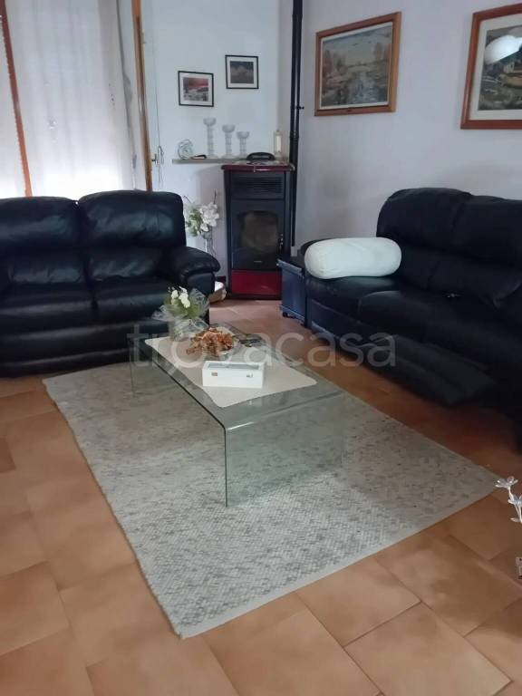 appartamento in vendita a Palmanova in zona Ialmicco