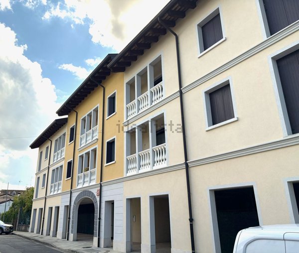 appartamento in vendita a Palmanova