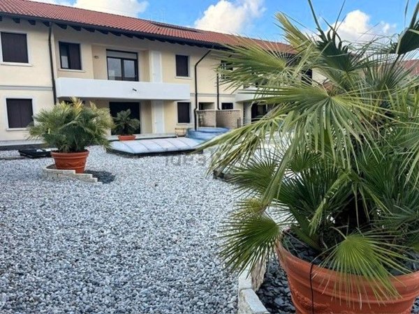 appartamento in vendita a Palmanova