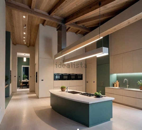 appartamento in vendita a Palmanova