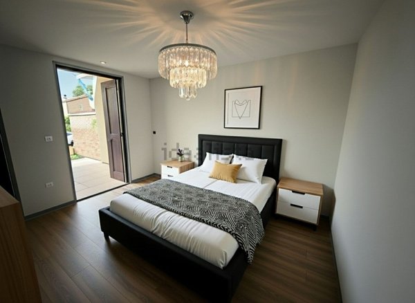 appartamento in vendita a Palmanova