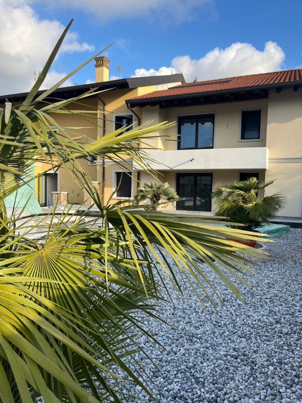 appartamento in vendita a Palmanova