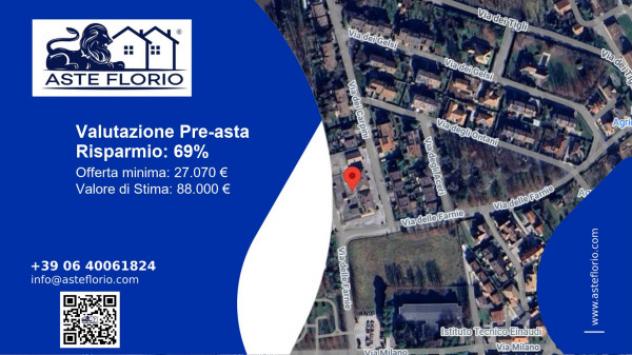 pentavano in vendita a Palmanova