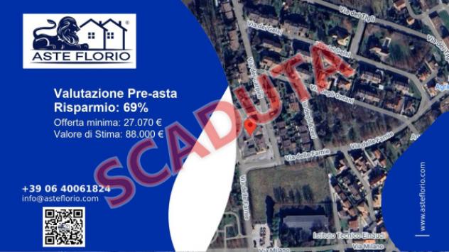 pentavano in vendita a Palmanova