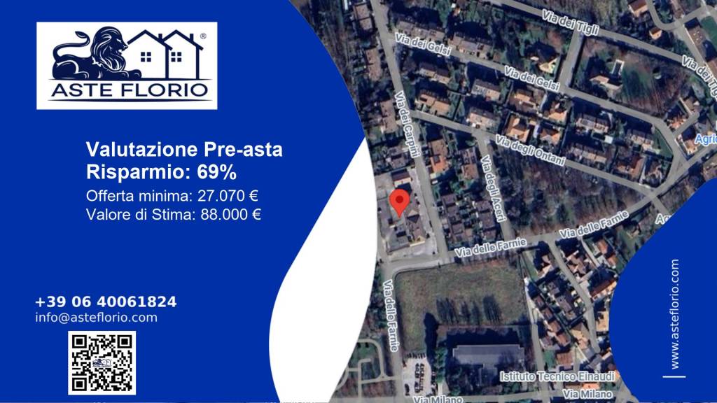 negozio in vendita a Palmanova in zona Sottoselva