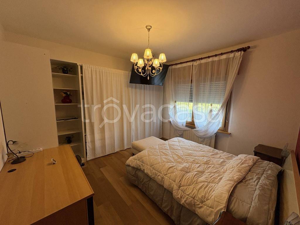 appartamento in vendita a Palmanova