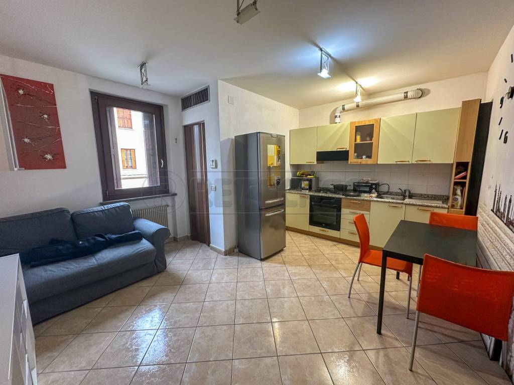 appartamento in vendita a Palmanova