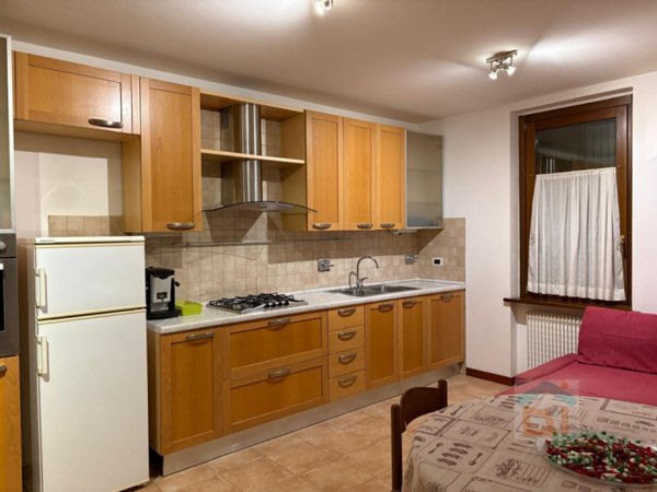 appartamento in vendita a Palmanova