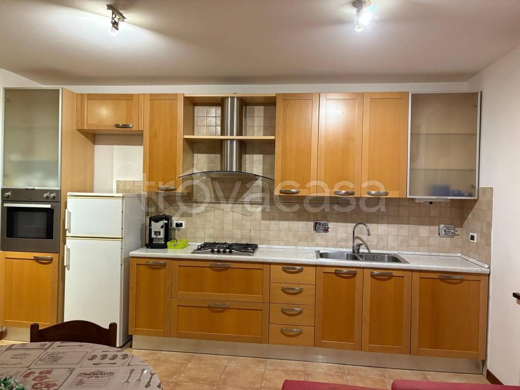 appartamento in vendita a Palmanova