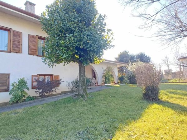 casa indipendente in vendita a Palmanova