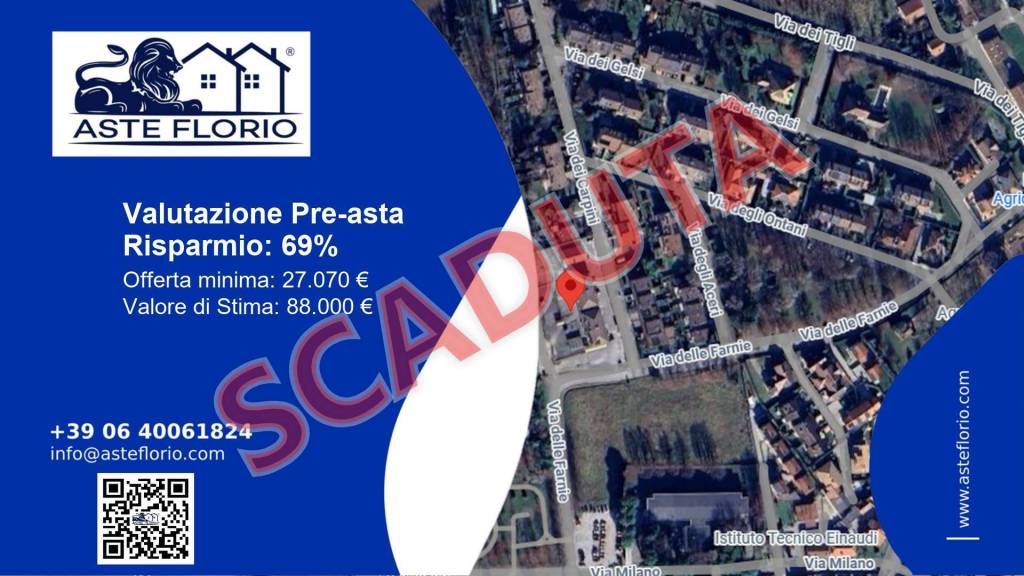 negozio in vendita a Palmanova in zona Sottoselva