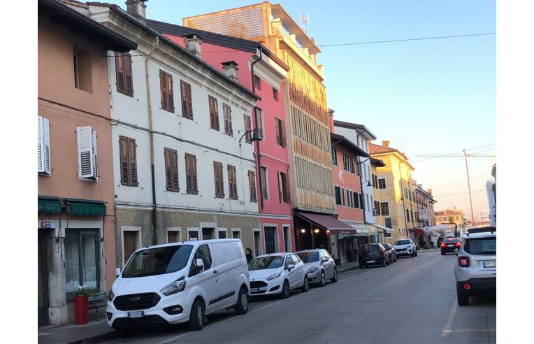 intera palazzina in vendita a Palmanova