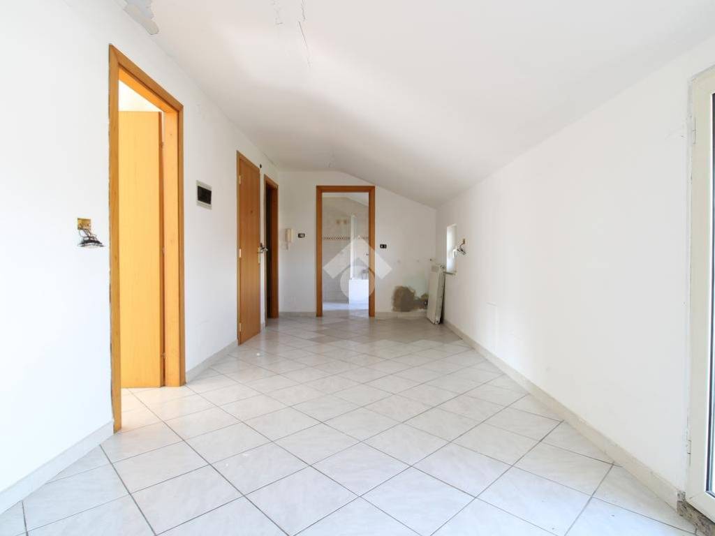 appartamento in vendita a Palmanova