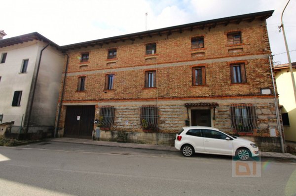 casa indipendente in vendita a Palmanova in zona Ialmicco