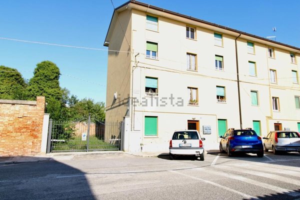 appartamento in vendita a Palmanova