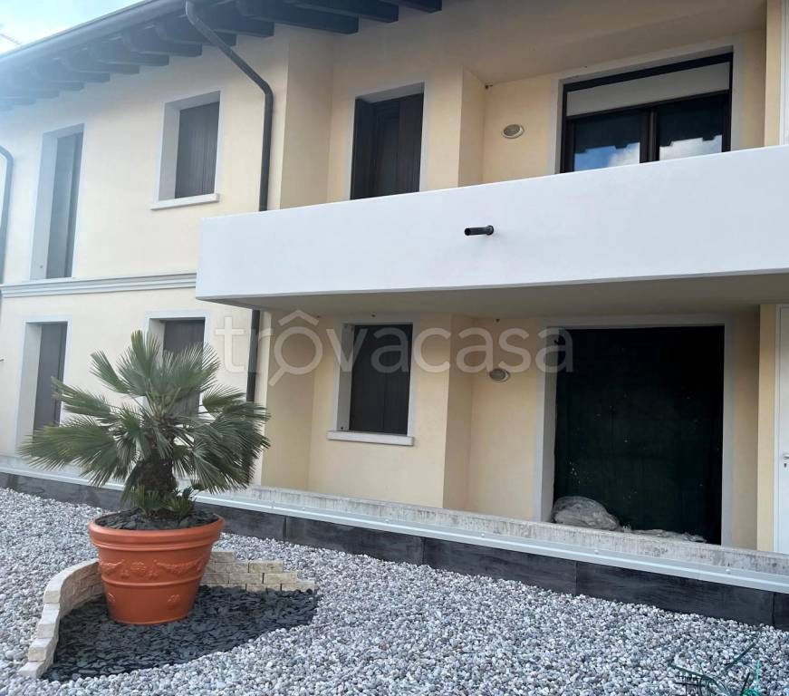appartamento in vendita a Palmanova