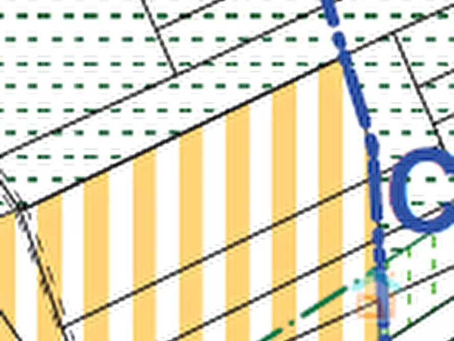 mansarda in vendita a Palmanova in zona Ialmicco
