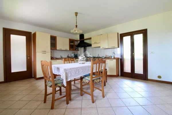 casa indipendente in vendita a Palmanova