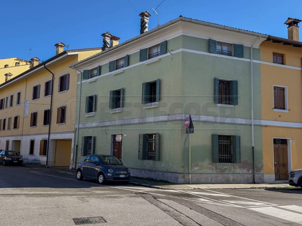casa indipendente in vendita a Palmanova