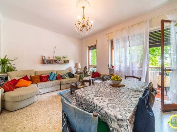 appartamento in vendita a Palmanova