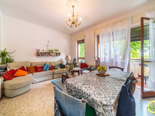 appartamento in vendita a Palmanova in zona San Marco