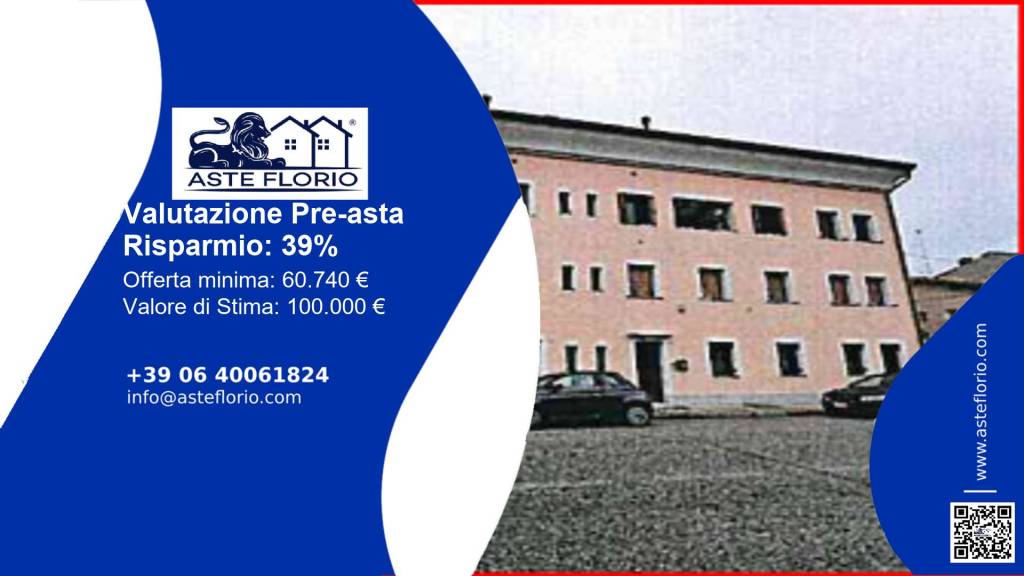 ufficio in vendita a Palmanova