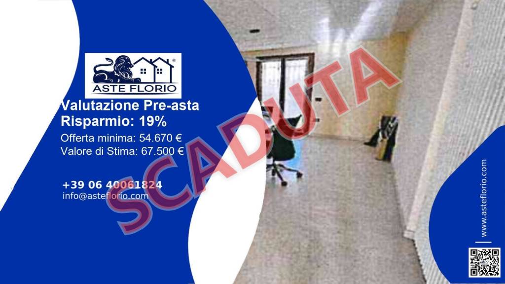 ufficio in vendita a Palmanova