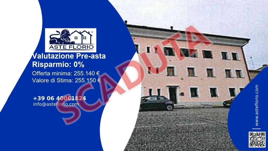 ufficio in vendita a Palmanova