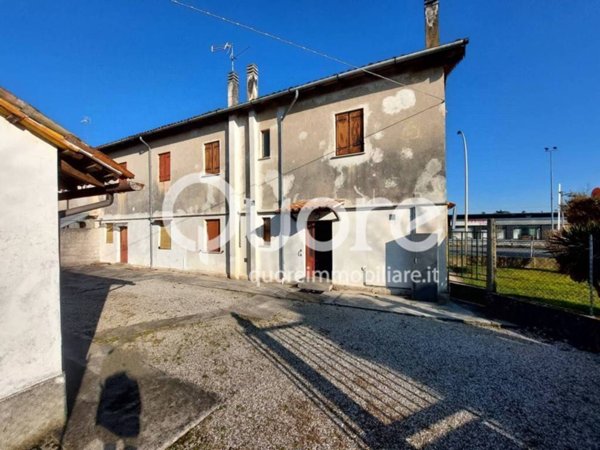 casa indipendente in vendita a Palmanova in zona San Marco