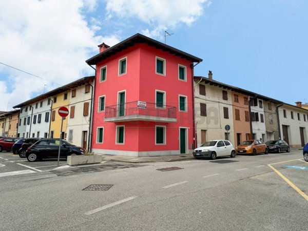 casa indipendente in vendita a Palmanova