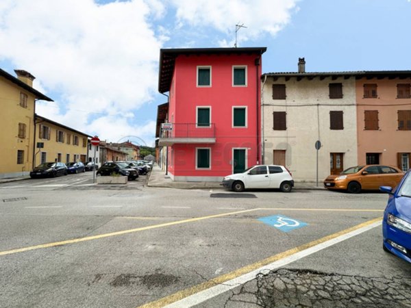 casa indipendente in vendita a Palmanova