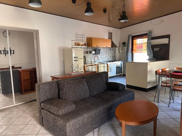 appartamento in vendita a Palmanova