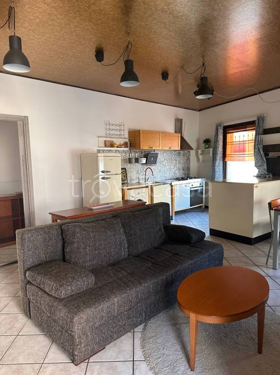 appartamento in vendita a Palmanova