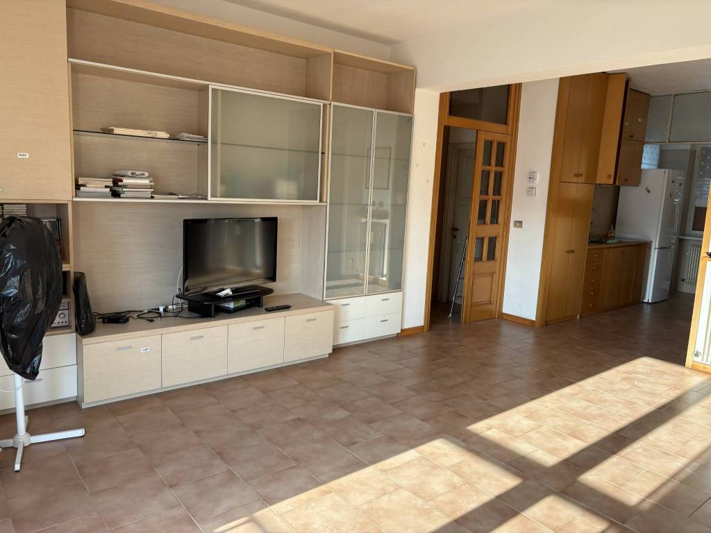 appartamento in vendita a Palmanova