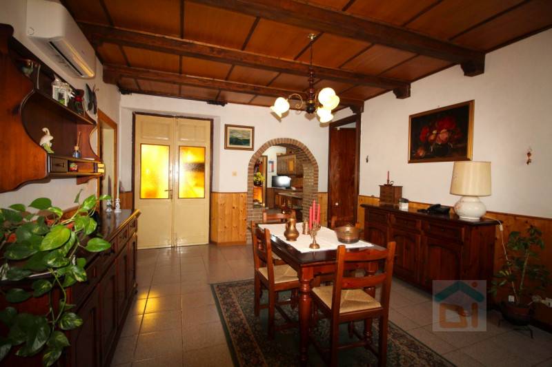 casa indipendente in vendita a Palmanova in zona Ialmicco