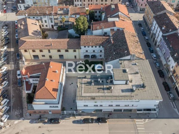 appartamento in vendita a Palmanova