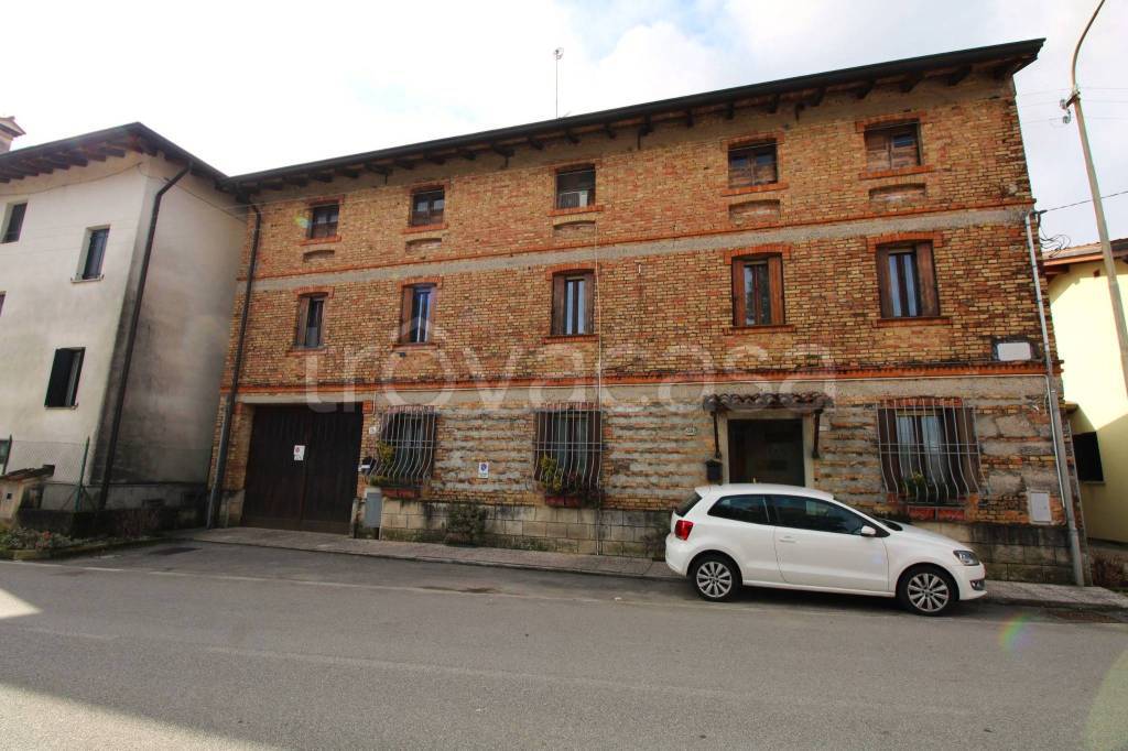 casa indipendente in vendita a Palmanova in zona Ialmicco