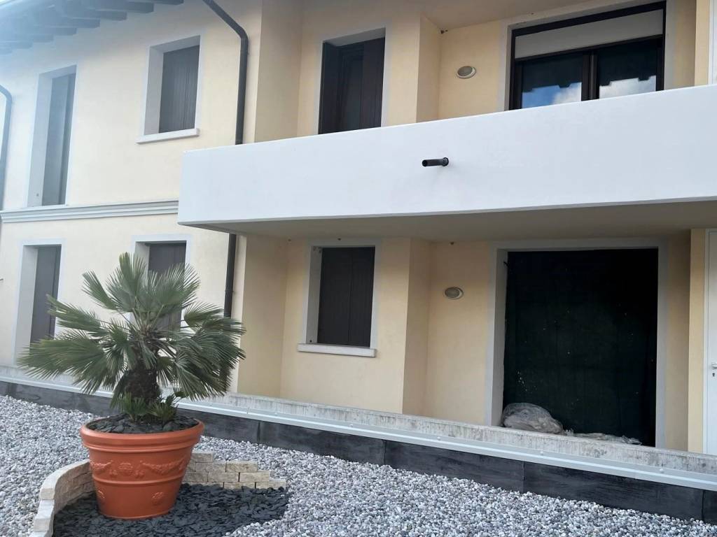 appartamento in vendita a Palmanova