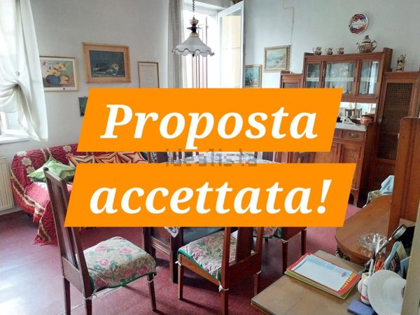 appartamento in vendita a Palmanova in zona San Marco