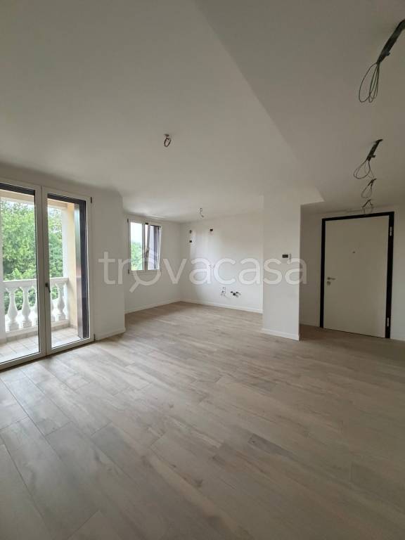 appartamento in vendita a Palmanova in zona San Marco