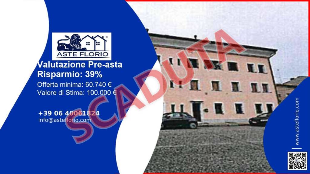 ufficio in vendita a Palmanova