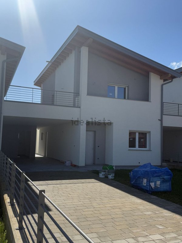 casa indipendente in vendita a Palmanova