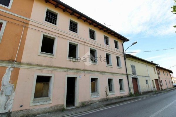 casa indipendente in vendita a Palmanova in zona Sottoselva