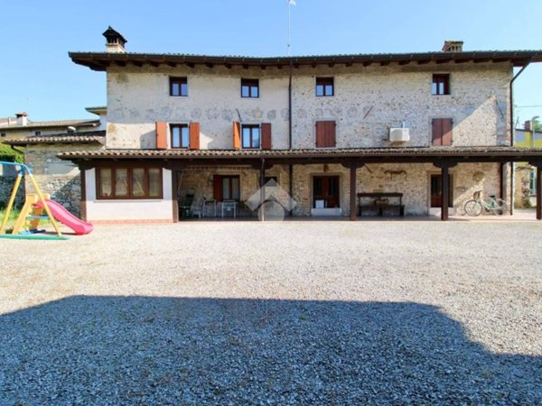 casa indipendente in vendita a Palmanova in zona Sottoselva