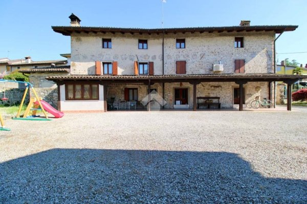 casa indipendente in vendita a Palmanova in zona Sottoselva