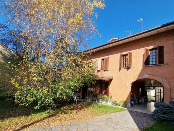 casa indipendente in vendita a Palmanova